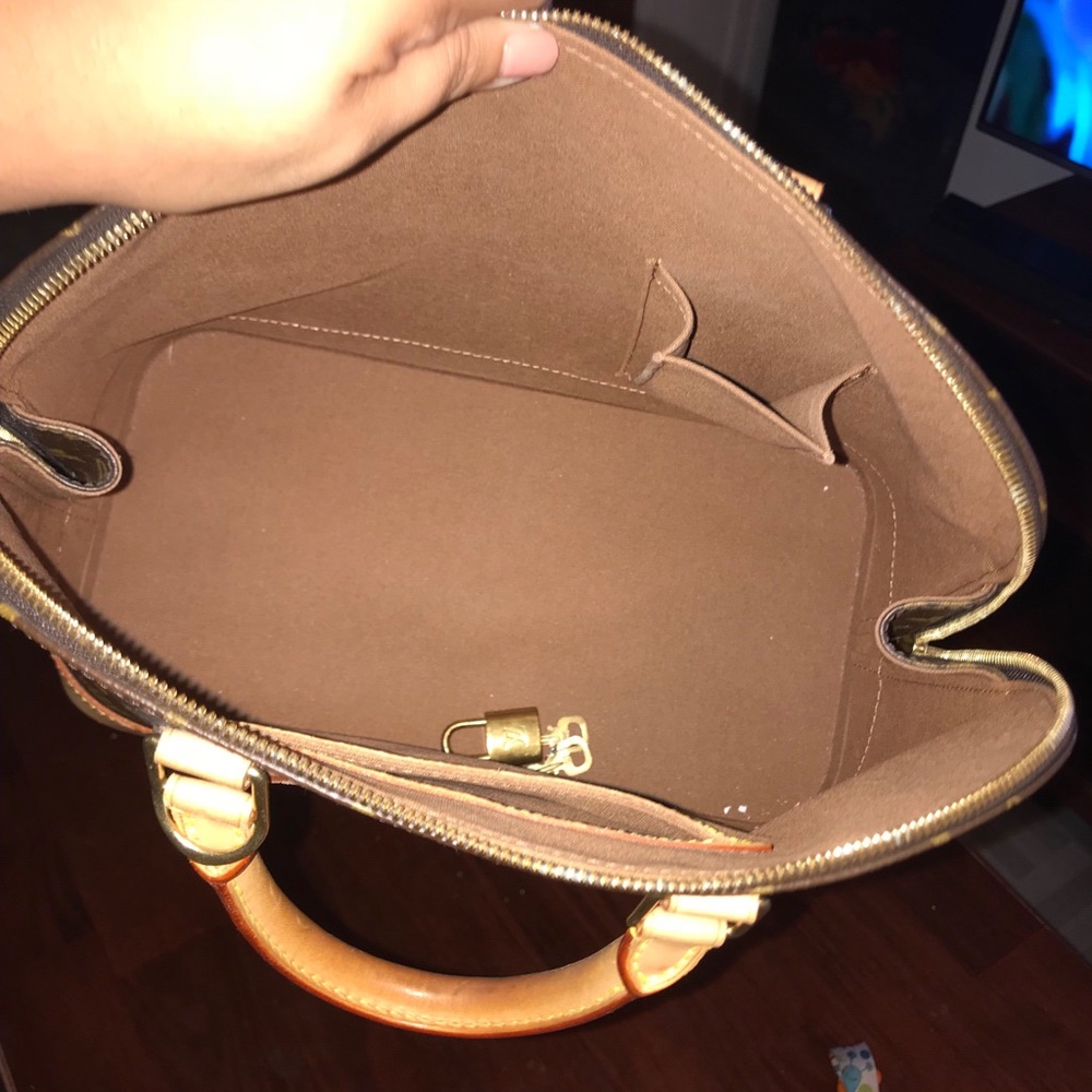 Alma Pm authentic - Picture 2 of 7